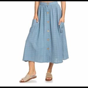 Roxy Skirt